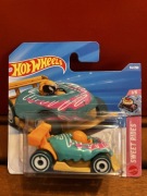 HOT WHEELS - DONUT DRIFTER - SWEET RIDES - 1/5 - 54/250 - 2026