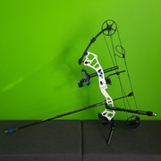 Łuk bloczkowy PSE Stinger Max SS (2020)