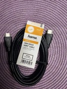 Kabel HDMI Hama 3 m