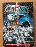 Komiks Gigant Extra GALAXY - 3/2022