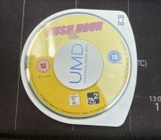 Godziny Szczytu 2/Rush House 2 film PSP UMD