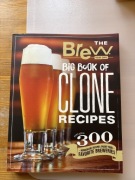 Big book of clone recipes