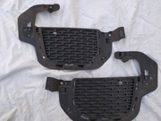 RANGE ROVER EVOQUE KRATKA ZDERZAKA ZAŚLEPKA LEWY PRZÓD GJ3215A299A