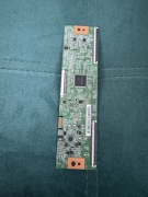 T-con Philips 34B2U6603CH/00 sn340fu01-1-c-8