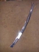 listwa zderzaka tyl fiat croma 735464464