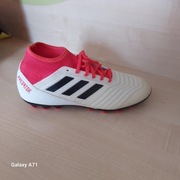 Adidas Predator 18.3 AG – korki na sztuczną trawę, rozmiar 43 1/3