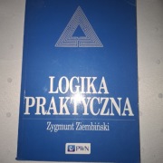 Logika praktyczna