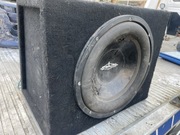 Skrzynka tuba sobower stealth