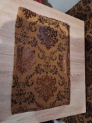 Bieżnik  brązowy 160\60