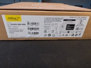 Jabra Evolve2 65 MS Stereo Black z Link390a (Bluetooth 5.3)