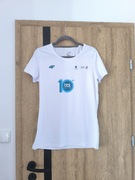 T-shirt damski koszulka sportowa L 40 4F