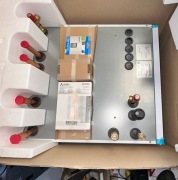 Nowy Hydrobox Mitsubishi ERST20C-YM9DR1 Zbiornik 200L Pompa Ciepła