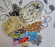 Klocki LEGO i figurki