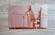 Pamiątka III Pielgrzymki do ojczyzny 8-14 czerwca 1987r. Jan Paweł II 