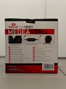 Słuchawki nauszne z mikrofonem REDRAGON