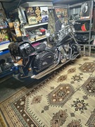 Sprzedam Hondę VTX 1300 retro