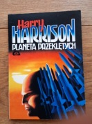 Planeta przeklętych - Harry Harrison