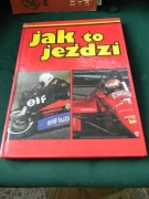 Jak to jeżdzi Graham 