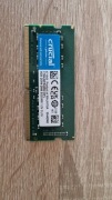 Pamięć Ram - Crucial DDR 8 GB
