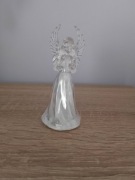 Figurka świecąca Aniołek