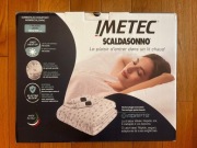 Sprzedam nowy, zapakowany, nigdy nie używany koc termiczny IMETEC.