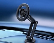 Uchwyt samochodowy na magnes 