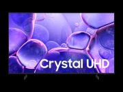 Samsung UHD 4K TV 43” UE43U8092