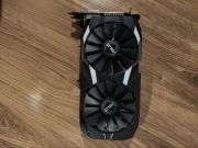 Karta graficzna RX 580 8GB ASUS 