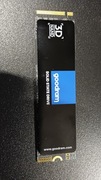 Dysk SSD goodram 512GB