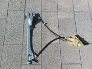 Podnośnik mechanizm podnoszenia szyby laguna III 3 prawy tył