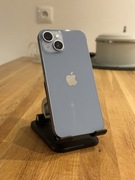 iPhone 14 Blue 128GB idealny!!