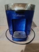 Ekspres do kawy Tchibo cafissimo na kapsułki