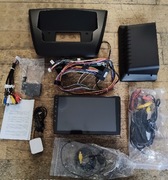 RADIO ANDROID 13 BMW X3 E83 2003-2011 2GB/64GB