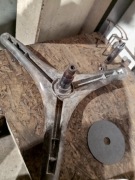 Sprzedam krzyrzak do pralki LG