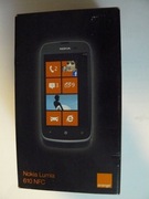 Nokia Lumia 610 NFC Bez blokady simlock