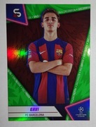 Karta Gavi SuperStars Uncommon