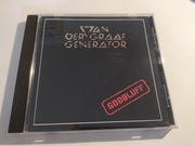 Van Der Graaf Generator – Godbluff