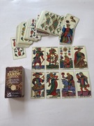 Tarot Hiszpański Karty tarota