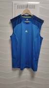 Koszulka Adidas r. M NOWA bez rękawów 