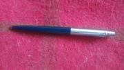 Stary długopis PARKER made england UL/1981rok/prl