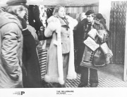 JANUSZ GAJOS, EWA ZIĘTEK fotografia fotos film MILIONER 24x30