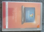 Microsoft Windows 7 professional dvd bez klucza