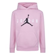 Jordan Jumpman jumper bluza kaptur XS junior 