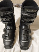 Buty zjazdowe alpina męskie 8,5