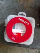Tarcze do polerowania hilti 