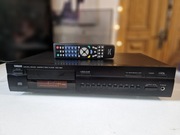 Odtwarzacz CD -YAMAHA CDX 580 -pilot
