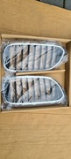 BMW G30/G31 Oryginalny gril nerki antrapa