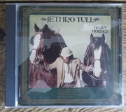 Heavy Horses - Jethro Tull CD 1994 rok