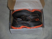 Buty robocze ochronne z podnoskiem URGENT 201/S1 44