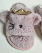 KAPCIE DAMSKIE KSIĘŻNICZKA KRÓLOWA CLEVE 36-37